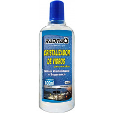 CRISTALIZADOR DE VIDROS 100ML