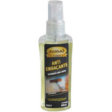 ANTIEMBAÇANTE DE VIDROS 60ML