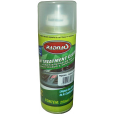 AIR TREATMENT CLEAN 290ML 130G CARRO NOVO