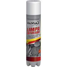 LIMPA ESTOFADO AEROSOL 300ML