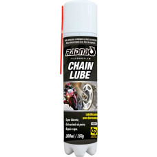 OLEO LUBRIFICANTE PARA CORRENTE 300ML