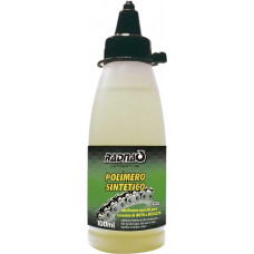 LUBRIFICANTE SINTETICO PARA CORRENTES DE MOTO/BICICLETA 100ML
