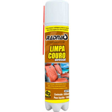 LIMPA COURO AEROSSOL 300ML