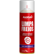 LIMPA FREIOS 300ML