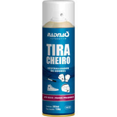 TIRA CHEIRO 300ML