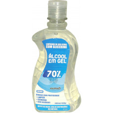 ÁLCOOL EM GEL 70%