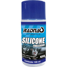 SILICONE AUTOMOTIVO 100ML