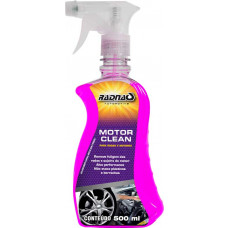 MOTOR CLEAN PARA RODAS E MOTORES 500ML