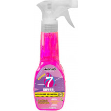 DESENGRAXANTE R7 500ML