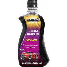 LIMPA PNEUS PREMIUM 500ML