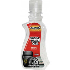 LIMPA PNEUS GEL 200ML