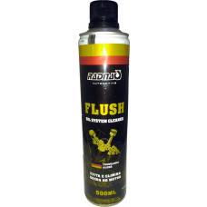 FLUSH OIL SYSTEM CLEANER 500ML - LIMPEZA INTERNA DO MOTOR