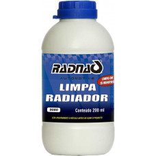LIMPA RADIADOR 200ML