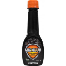 CONDICIONADOR DE METAIS MIRALUB 200ML