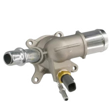 VALVULA TERMOSTATICA FIAT TORO 2.4/JEEP COMPASS 2.0 FLEX