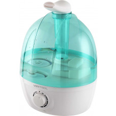 UMIDIFICADOR DOMESTICO U-04 3.7L VERDE BIVOLT