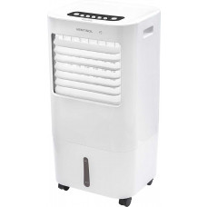 CLIMATIZADOR NOBILLE CLM20 BRANCO 20 LITROS 65W 220V