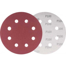 DISCO DE LIXA COM 180 MM GRÃO 100 PARA A LIXADEIRA LPV 750