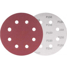 DISCO DE LIXA COM 180 MM GRÃO 150 PARA A LIXADEIRA LPV 750