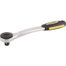 CATRACA COM ENCAIXE 1/2" REVERSIVEL CABO EMBORRACHADO