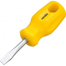 CHAVE DE FENDA 1/4 X 1.1/2