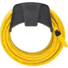 MANGUEIRA PARA JARDIM SUPERFLEXIVEL 20M COM SUPORTE