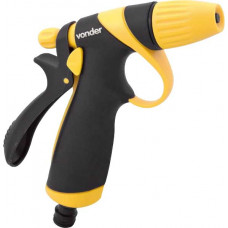 PISTOLA DE ESGUICHO PLASTICO PARA JARDIM EP207