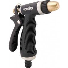 ESGUICHO METALICO PARA JARDIM TIPO PISTOLA EP 217