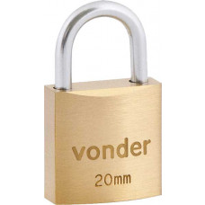 CADEADO DE LATAO 20mm