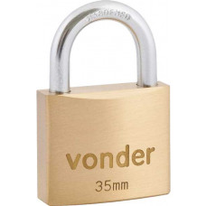 CADEADO DE LATAO 35mm