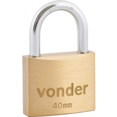 CADEADO DE LATAO 40mm