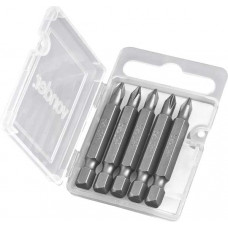 BITS/PONTEIRA PHILIPS C/ ENCAIXE 1/4 N1 X 50MM