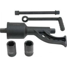 CHAVE DE RODA DESFORCIMETRO