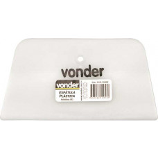 ESPATULA PLASTICA 150MM X 80MM