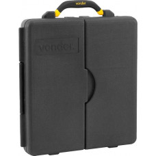 JOGO DE FERRAMENTAS COM 110 PECAS EM ACO CROMO VANADIO