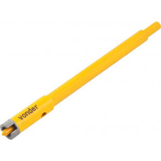 SERRA COPO DIAMANTADA COM HASTE 19 MM