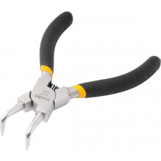 ALICATE PARA ANEIS INTERNO BICO CURVO 4.1/2''