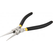 ALICATE PARA ANÉIS INTERNOS BICO RETO 7 177 MM