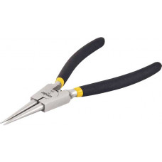 ALICATE PARA ANÉIS EXTERNOS BICO RETO 7 177 MM