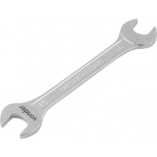 CHAVE FIXA 14 MM X 15 MM ENCARTELADA