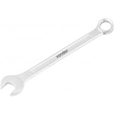 CHAVE DE BOCA COMBINADA 12MM RETA