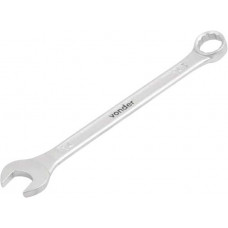 CHAVE DE BOCA COMBINADA 14MM RETA