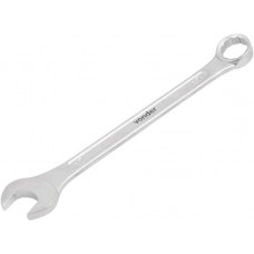 CHAVE DE BOCA COMBINADA 17MM RETA