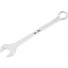 CHAVE DE BOCA COMBINADA 24MM RETA