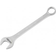 CHAVE DE BOCA COMBINADA 27MM RETA