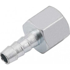 ESPIGAO FEMEA ROSCA 1/4 COM ESCAMA DE 1/4