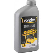 OLEO PARA COMPRESSORES E SISTEMAS HIDRAULICOS AW150 1LITRO