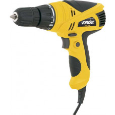 PARAFUSADEIRA E FURADEIRA COM FIO 220V