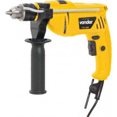 FURADEIRA COM IMPACTO 220V