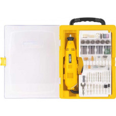 MICRORRETIFICA COM ACESSORIOS 220V ARV175